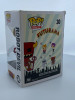 Funko POP! Animation Futurama Robot Devil #30 Vinyl Figure - (192779)