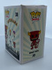 Funko POP! Animation Futurama Robot Devil #30 Vinyl Figure - (192779)