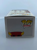 Funko POP! Animation Futurama Robot Devil #30 Vinyl Figure - (192779)