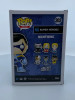 Funko POP! Heroes (DC Comics) DC Super Heroes Nightwing Disco #202 Vinyl Figure - (192836)