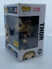 Funko POP! Marvel Thor: Ragnarok Thor (Roadworn Hero) #246 Hot Topic Exclusive - (192792)