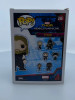 Funko POP! Marvel Thor: Ragnarok Thor (Roadworn Hero) #246 Hot Topic Exclusive - (192792)