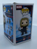 Funko POP! Marvel Thor: Ragnarok Thor (Roadworn Hero) #246 Hot Topic Exclusive - (192792)