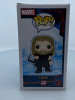 Funko POP! Marvel Thor: Ragnarok Thor (Roadworn Hero) #246 Hot Topic Exclusive - (192792)