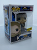 Funko POP! Marvel Thor: Ragnarok Thor (Roadworn Hero) #246 Hot Topic Exclusive - (192792)