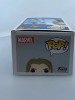 Funko POP! Marvel Thor: Ragnarok Thor (Roadworn Hero) #246 Hot Topic Exclusive - (192792)
