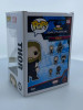 Funko POP! Marvel Thor: Ragnarok Thor (Roadworn Hero) #246 Hot Topic Exclusive - (192792)
