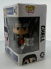 Funko POP! Games Portal 2 Chell #243 Vinyl Figure - (192778)