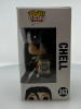 Funko POP! Games Portal 2 Chell #243 Vinyl Figure - (192778)