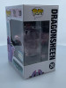 Funko POP! Pusheen Dragonsheen with gem #20 Barnes & Noble Exclusive - (192828)