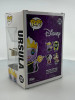 Funko POP! Disney The Little Mermaid Ursula (Glitter) #231 Hot Topic Exclusive - (192769)