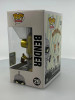 Funko POP! Animation Futurama Bender (Gold) #29 Hot Topic Exclusive Vinyl Figure - (192776)