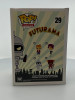 Funko POP! Animation Futurama Bender (Gold) #29 Hot Topic Exclusive Vinyl Figure - (192776)
