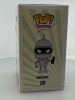 Funko POP! Animation Futurama Bender (Gold) #29 Hot Topic Exclusive Vinyl Figure - (192776)