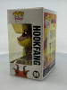 Funko POP! Movies Dreamworks How to Train Your Dragon Hookfang #98 Vinyl Figure - (192809)