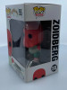 Funko POP! Animation Futurama Dr. Zoidberg #55 Vinyl Figure - (192784)