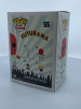 Funko POP! Animation Futurama Dr. Zoidberg #55 Vinyl Figure - (192784)