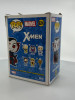 Funko POP! Marvel X-Men Mister Sinister (Metallic) #624 Walmart Exclusive - (192819)