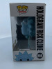 Funko POP! Animation Rick and Morty Hologram Rick Clone #666 Hot Topic Exclusive - (192817)