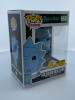 Funko POP! Animation Rick and Morty Hologram Rick Clone #666 Hot Topic Exclusive - (192817)