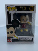 Funko POP! Disney Mickey Mouse & Friends Classic Mickey #798 Vinyl Figure - (192799)