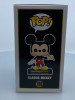 Funko POP! Disney Mickey Mouse & Friends Classic Mickey #798 Vinyl Figure - (192799)
