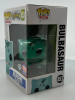Bulbasaur (Diamond Glitter) #453 - (192773)