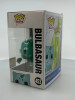 Bulbasaur (Diamond Glitter) #453 - (192773)