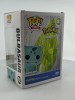 Bulbasaur (Diamond Glitter) #453 - (192773)
