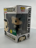 Funko POP! Icons Edgar Allan Poe #21 Barnes & Noble Exclusive Vinyl Figure - (192772)