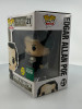 Funko POP! Icons Edgar Allan Poe #21 Barnes & Noble Exclusive Vinyl Figure - (192772)