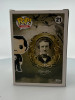 Funko POP! Icons Edgar Allan Poe #21 Barnes & Noble Exclusive Vinyl Figure - (192772)