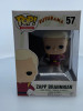 Funko POP! Animation Futurama Zapp Brannigan #57 Vinyl Figure - (192790)