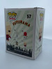 Funko POP! Animation Futurama Zapp Brannigan #57 Vinyl Figure - (192790)