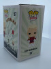 Funko POP! Animation Futurama Zapp Brannigan #57 Vinyl Figure - (192790)