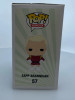 Funko POP! Animation Futurama Zapp Brannigan #57 Vinyl Figure - (192790)