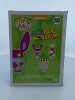Funko POP! Animation Aaahh!!! Real Monsters Ickis #222 Vinyl Figure - (192787)