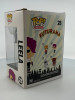 Funko POP! Animation Futurama Turanga Leela #28 Vinyl Figure - (192767)