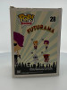 Funko POP! Animation Futurama Turanga Leela #28 Vinyl Figure - (192767)