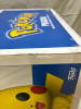 Funko POP! Games Pokemon Pikachu (Supersized 18'') #1 Vinyl Figure - (193084)