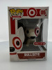 Funko POP! Ad Icons Bullseye #5 Target Exclusive Vinyl Figure - (192981)