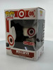 Funko POP! Ad Icons Bullseye #5 Target Exclusive Vinyl Figure - (192981)