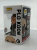 Funko POP! Star Wars Black Box Plo Koon #97 Walgreens Exclusive Vinyl Figure - (192991)
