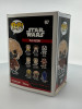Funko POP! Star Wars Black Box Plo Koon #97 Walgreens Exclusive Vinyl Figure - (192991)
