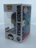 Funko POP! Heroes (DC Comics) Wonder Woman (Blue Dress) #177 GameStop Exclusive - (193086)