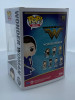 Funko POP! Heroes (DC Comics) Wonder Woman (Blue Dress) #177 GameStop Exclusive - (193086)