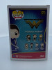 Funko POP! Heroes (DC Comics) Wonder Woman (Blue Dress) #177 GameStop Exclusive - (193086)