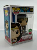 Funko POP! Heroes (DC Comics) Wonder Woman with gauntlets #226 Funko Exclusive - (193094)
