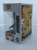 Funko POP! Television The Walking Dead Abraham Ford #309 Hot Topic Exclusive - (192967)