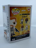 Funko POP! Television The Walking Dead Abraham Ford #309 Hot Topic Exclusive - (192967)